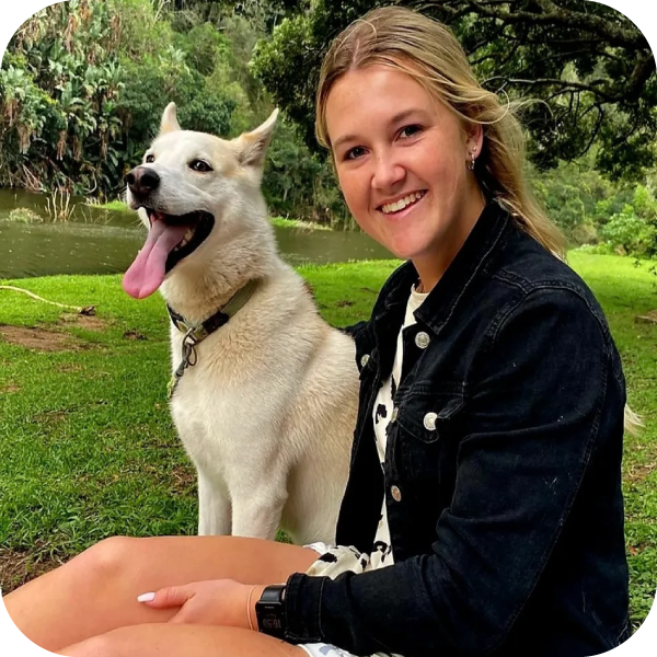 Kirsten Townsend Legacy of the Wild Foundation